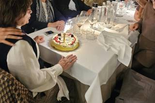 Ristorante Mangiafuoco  - 1