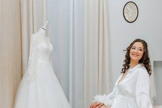 Viorica Hair-Stylist & Make-up Artist - 5