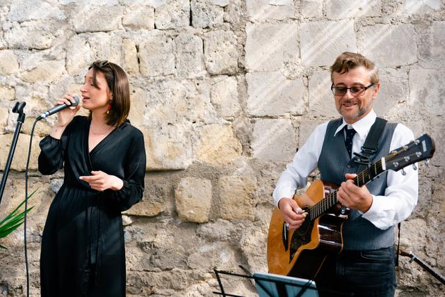 Valentina Michelino Wedding Entertainement - 4