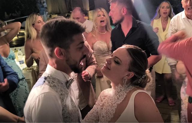 Davide Panico Chitarra Bar - 3