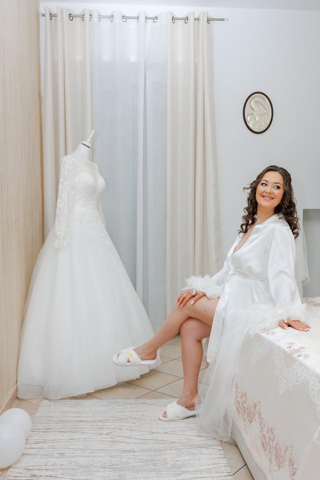 Viorica Hair-Stylist & Make-up Artist - 2