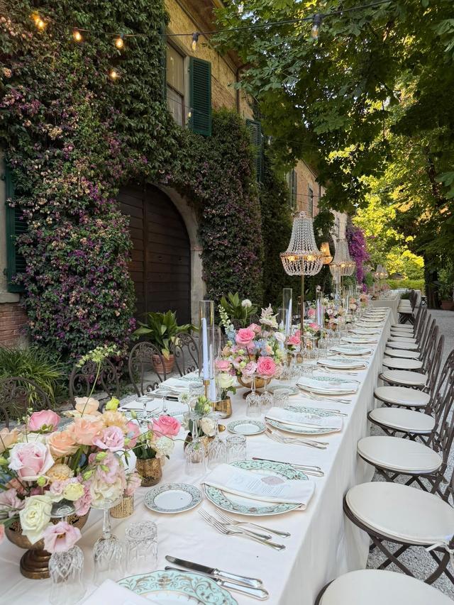 Martina Roselli - Weddings & Events - 1