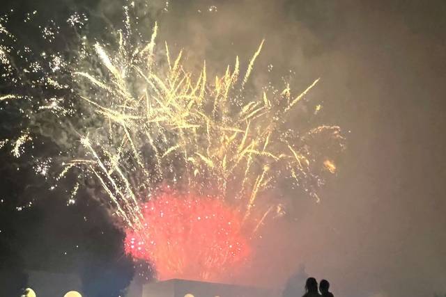 Itria Fireworks 3