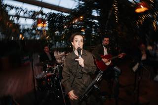 Iza Trio & Dj Set - 8