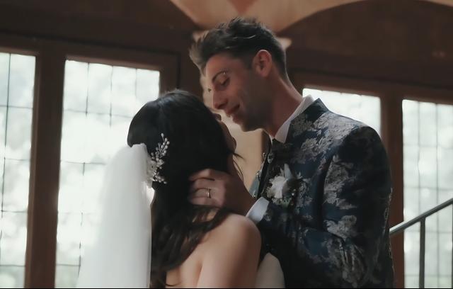 Siena 4 Wedding - 3