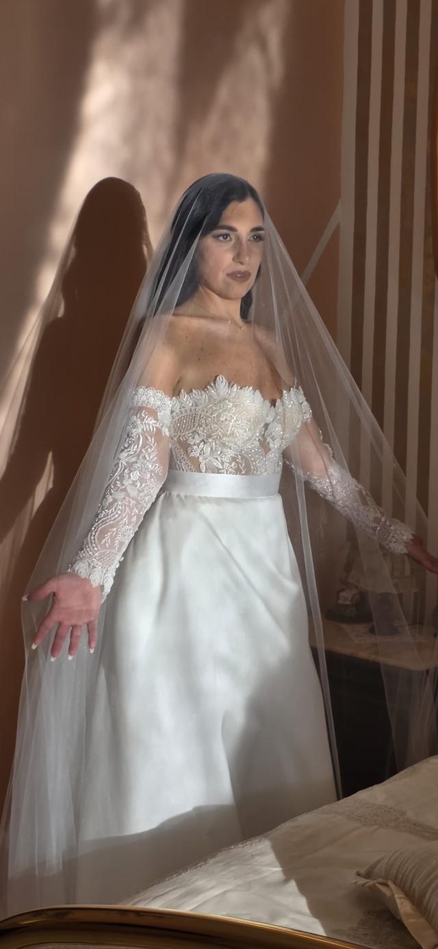Valmar Alta Moda Sposi - 2