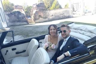 Matrimonio in Maggiolino - 6