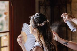 Sandra Hair Stylist Firenze - 5