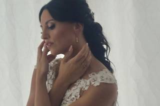 Luana Munafò Make-up Artist - 7