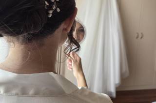 Elle Makeup Artist - 5