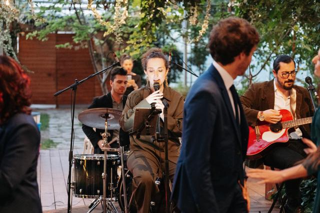 Iza Trio & Dj Set - 3