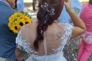 Atelier Royal Deluxe Wedding - 11