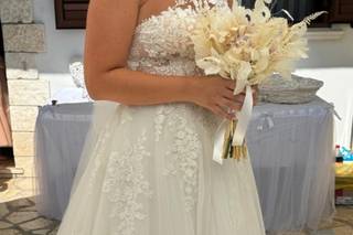 Atelier Sposa Le Griffe Lanciano - 9