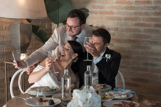 Ristorante Ai Pozzi di Lenola - 12