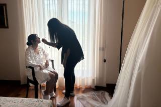Elle Makeup Artist - 6