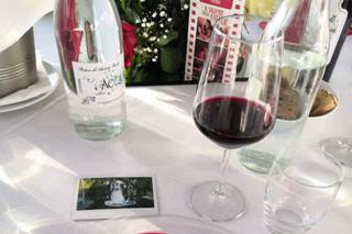 Carta Bianca Wedding & Events - 11