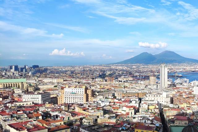 Hotel San Francesco al Monte 5