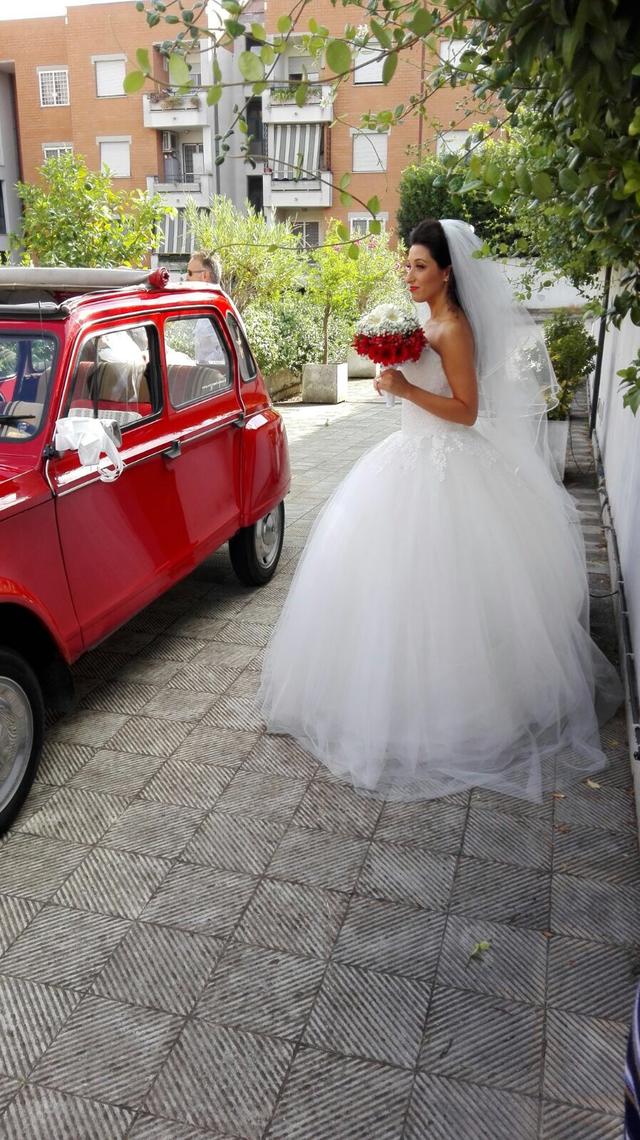 Valentina Make Up - 2