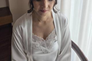 Elle Makeup Artist - 7