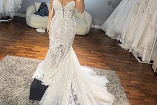 Atelier The Woman in White - 6