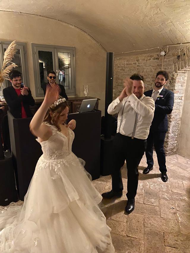 SuperSound Wedding & Events - 1