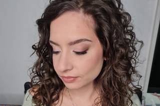 Cristina Di Giacopo Make-Up & Hair Stylist - 5