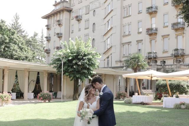 Palace Grand Hotel Varese 2