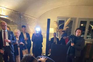 SuperSound Wedding & Events - 6