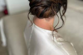 Roberta Ricci Hairstyle - 8
