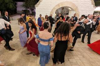 Addù sciamu sciamu - 7