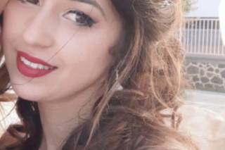 Nica Arena Make Up Artist - 9