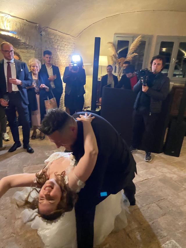 SuperSound Wedding & Events - 3