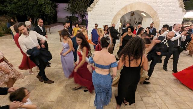 Addù sciamu sciamu - 4