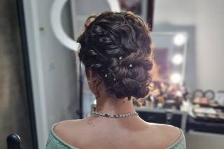 Cristina Di Giacopo Make-Up & Hair Stylist - 6