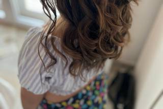 Roberta Ricci Hairstyle - 9