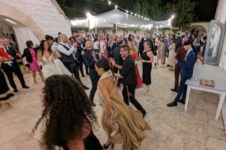 Addù sciamu sciamu - 8