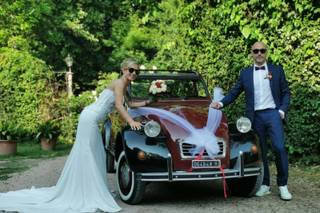 La Due Cavalli di Luca Malagoli - 8