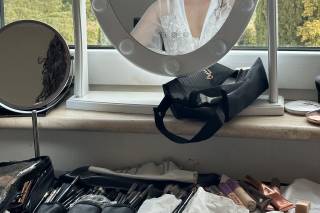 Cristina Di Giacopo Make-Up & Hair Stylist - 7