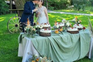 Catering Vilma & Elio - 15