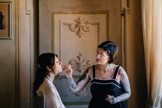 Camilla Coppolaro – Make-up Artist & Hairstylist - 6