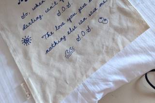 Matrimonio in Carta - 6