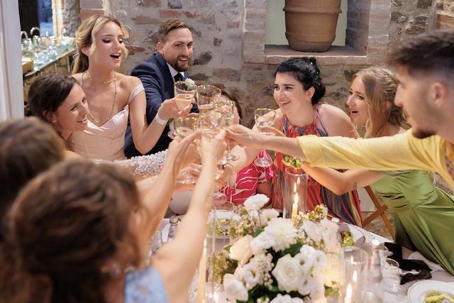 Bianchi Fiori e Piante - 4