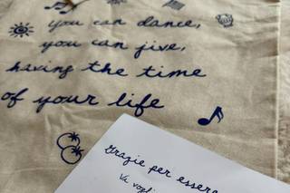 Matrimonio in Carta - 7