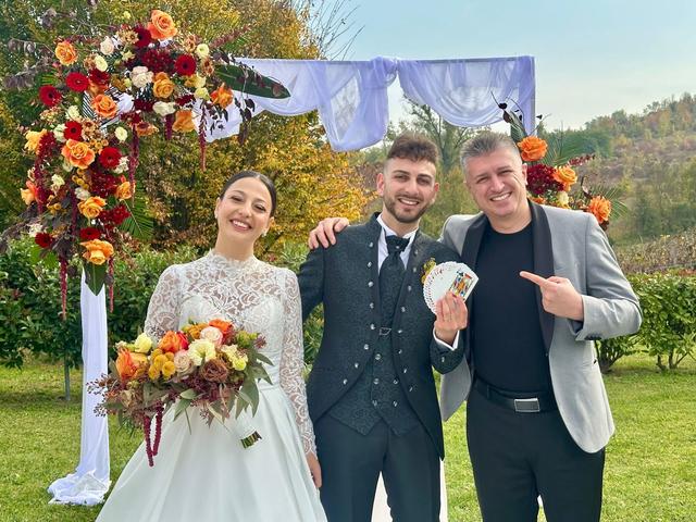 Alfred the Magician - 1