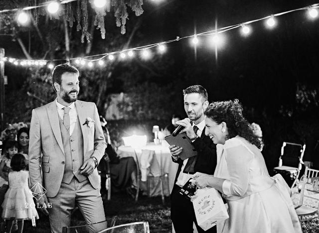 Francesca & Fabrizio - 1