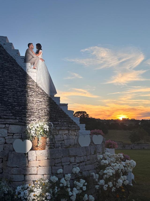 Masseria Papaperta - 2