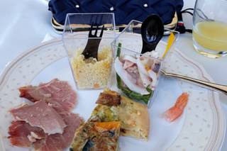 Ristorante La Rosa dei Venti - 6