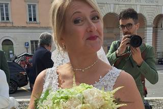 Michela Boglioni Make-Up Artist - 11