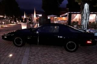 Supercar Abruzzo - 1
