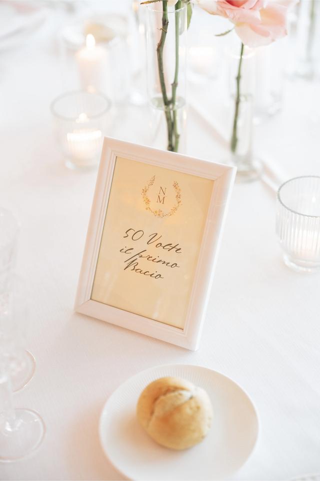 Ester Chianelli Weddings&Events - 2